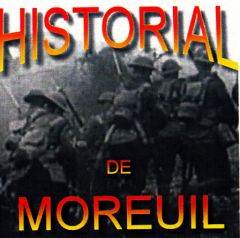 Historial de Moreuil